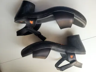 Sandalias Art Talla 38 Nuevas