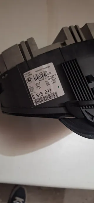 Cuadro Cuentakilómetros BMW E46 318i