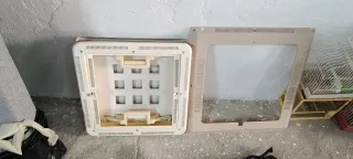 Claravolla Moncayo 40x40