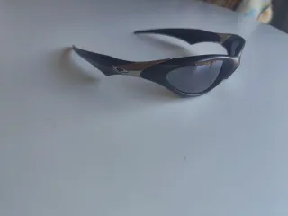 Gafas Oakley Antiguas