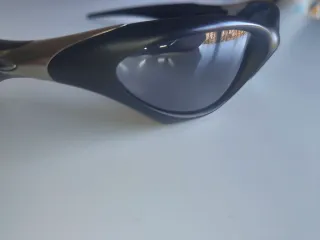 Gafas Oakley Antiguas
