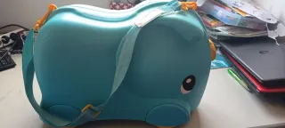 Maleta infantil Molto