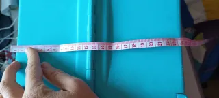 Maleta infantil Molto