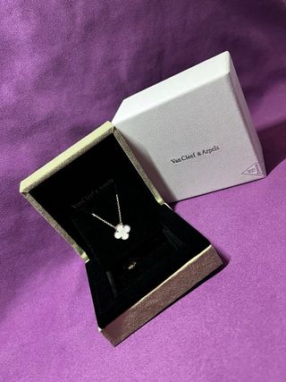 Collana Van Cleef & Arpels