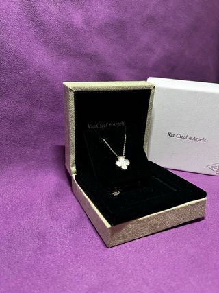 Collana Van Cleef & Arpels