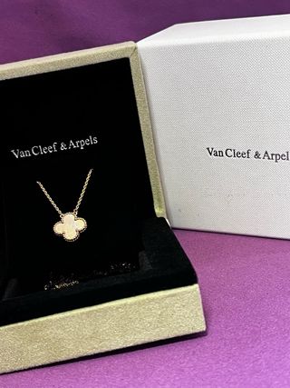 Collana Van Cleef & Arpels