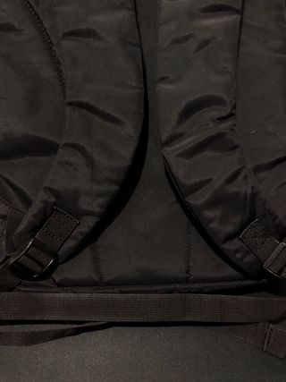 Mochila portátil ThinkPad negra