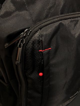 Mochila portátil ThinkPad negra