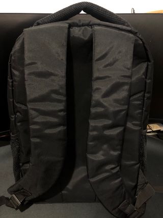 Mochila portátil ThinkPad negra