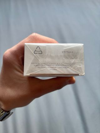 Acqua di Giò – Eau de Toilette (100 ml)