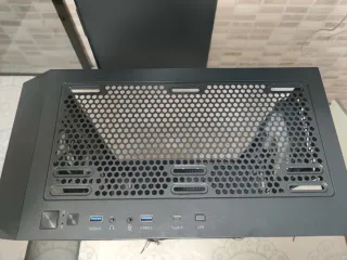 Caja PC Unikach
