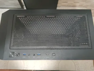 Caja PC Unikach