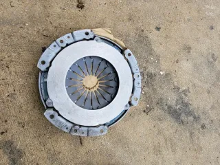 Kit embrague Suzuki Vitara