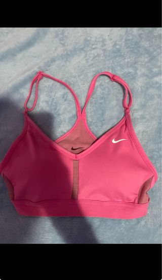 Top deportivo Nike Talla XS