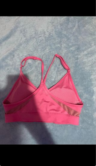 Top deportivo Nike Talla XS