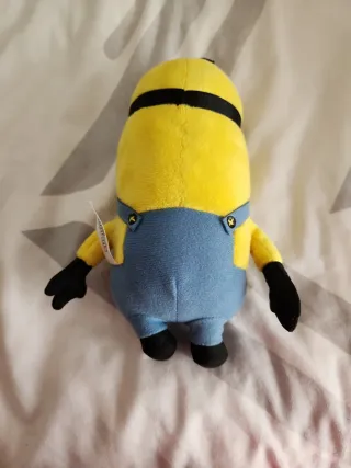Peluche Minion
