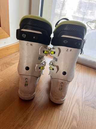 Bota esquí niño Head Raptor 60