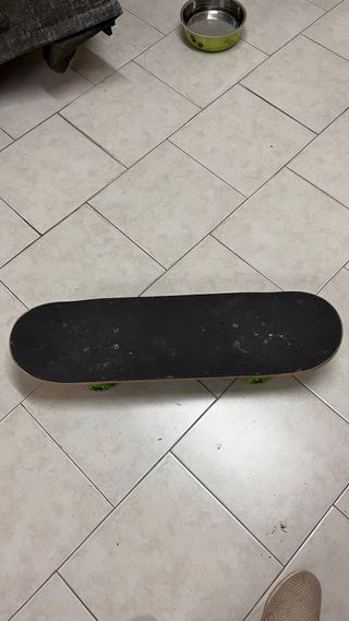 Monopatín Oxelo Skateboards Junior