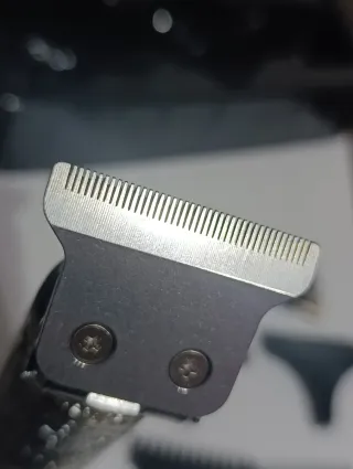 Tagliacapelli Professionale T9 Ricaricabile