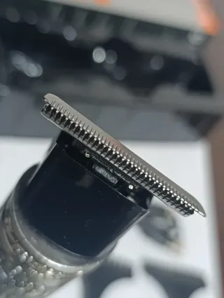 Tagliacapelli Professionale T9 Ricaricabile