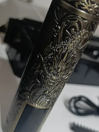 Tagliacapelli Professionale T9 Ricaricabile