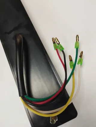 Pilotos LED para Remolque