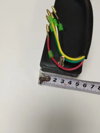 Pilotos LED para Remolque