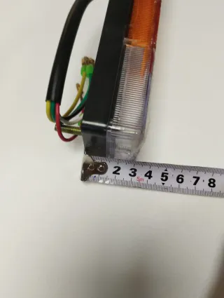 Pilotos LED para Remolque