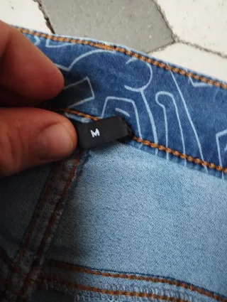 Pantalones Leggings Keith Haring Estampados