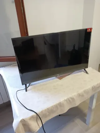 Smart TV TCL 32 S5400A