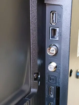 Smart TV TCL 32 S5400A