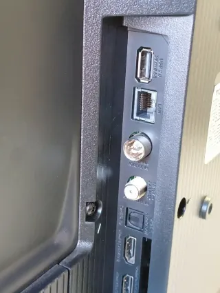 Smart TV TCL 32 S5400A