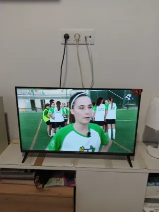 Smart TV TCL 32 S5400A