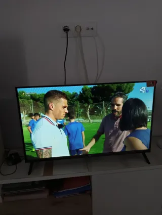 Smart TV TCL 32 S5400A