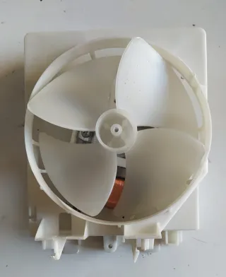 Ventilador Microondas Candy CMXG20DW