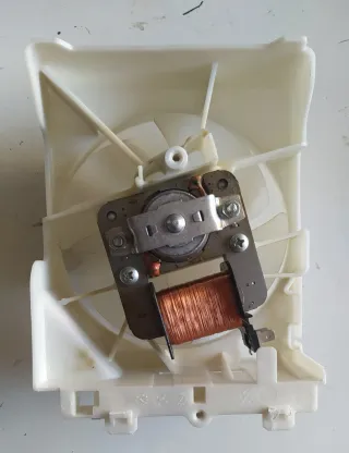 Ventilador Microondas Candy CMXG20DW