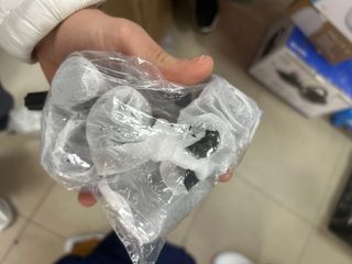 Herraje Puerta Corredera WOLFBIRD 200CM