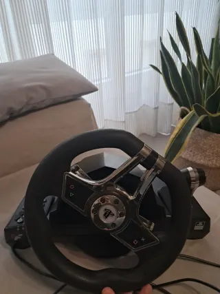 Volante Flashfire PS3/PS4