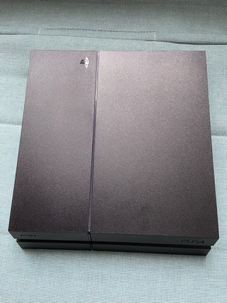 PS4 (PlayStation 4) 500GB Nero