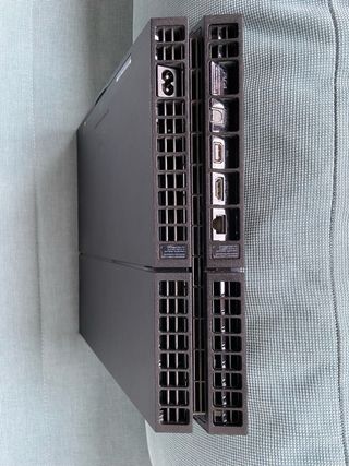 PS4 (PlayStation 4) 500GB Nero