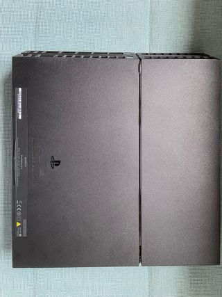 PS4 (PlayStation 4) 500GB Nero
