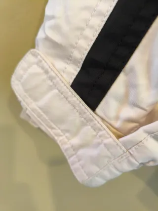 Chaqueta Esquí Spyder Chica Talla 42