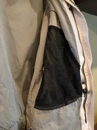 Chaqueta Esquí Spyder Chica Talla 42