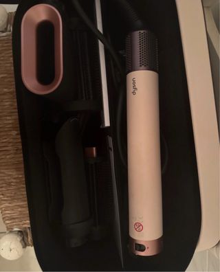 Dyson Airwrap Coanda 2x