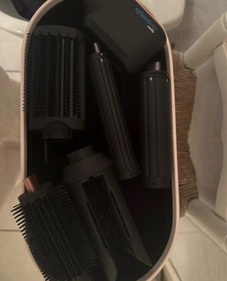 Dyson Airwrap Coanda 2x