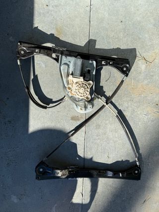 Motor Elevalunas Mercedes Sportcoupe W203