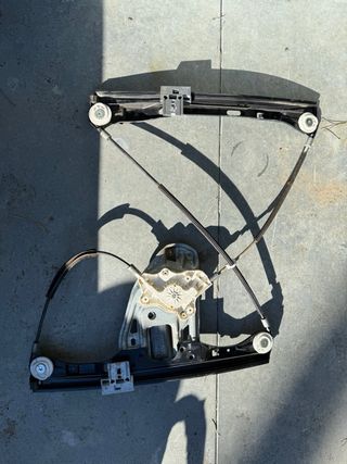 Motor Elevalunas Mercedes Sportcoupe W203