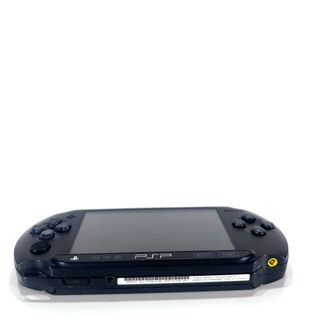 Sony PSP Nera Street Con Memory e Cavi
