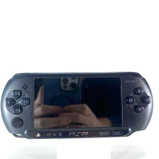Sony PSP Nera Street Con Memory e Cavi