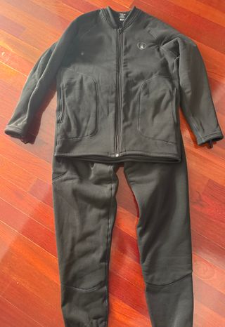 Prenda interior Fourth Element Arctic nuevo modelo